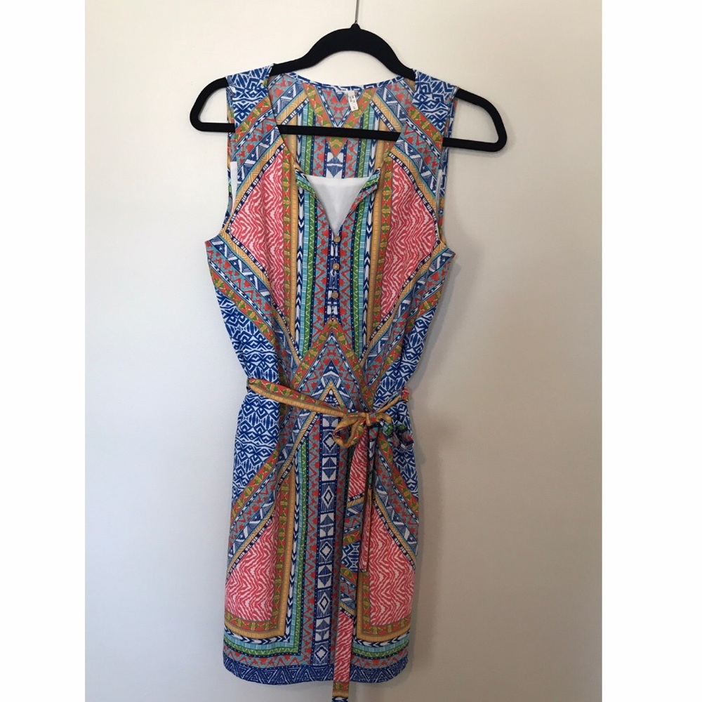 Anthropologie Dress